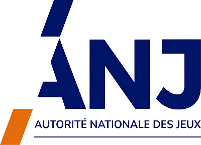 ANJ logo