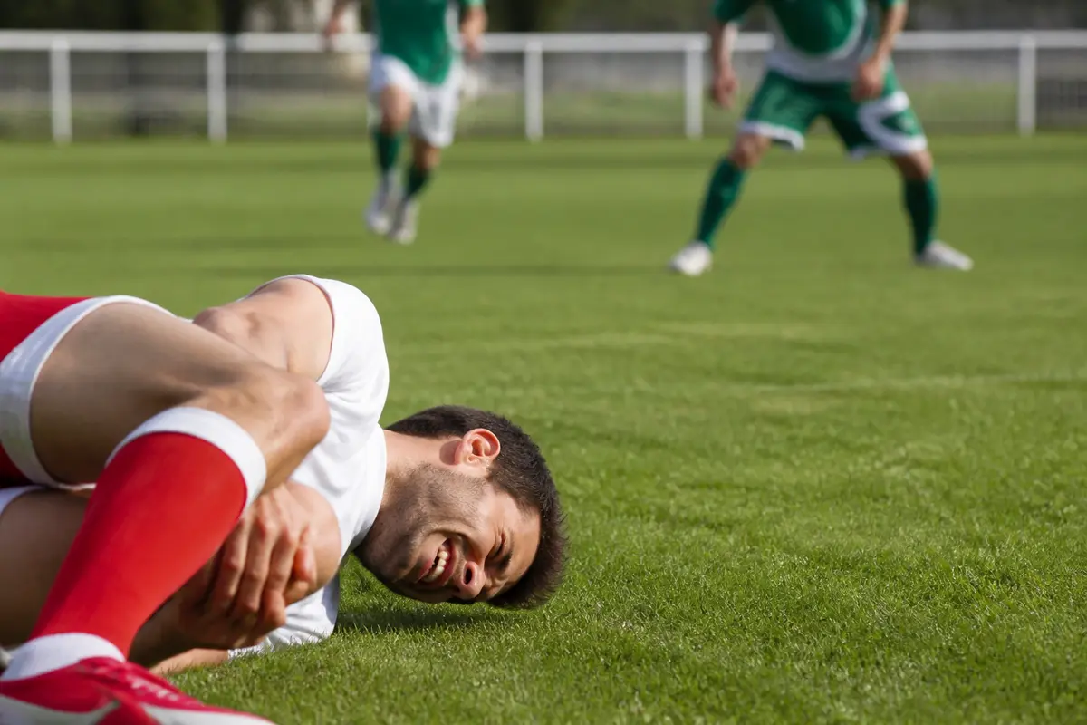Blessure foot : Quelles sont les risques et comment les prévenir ?