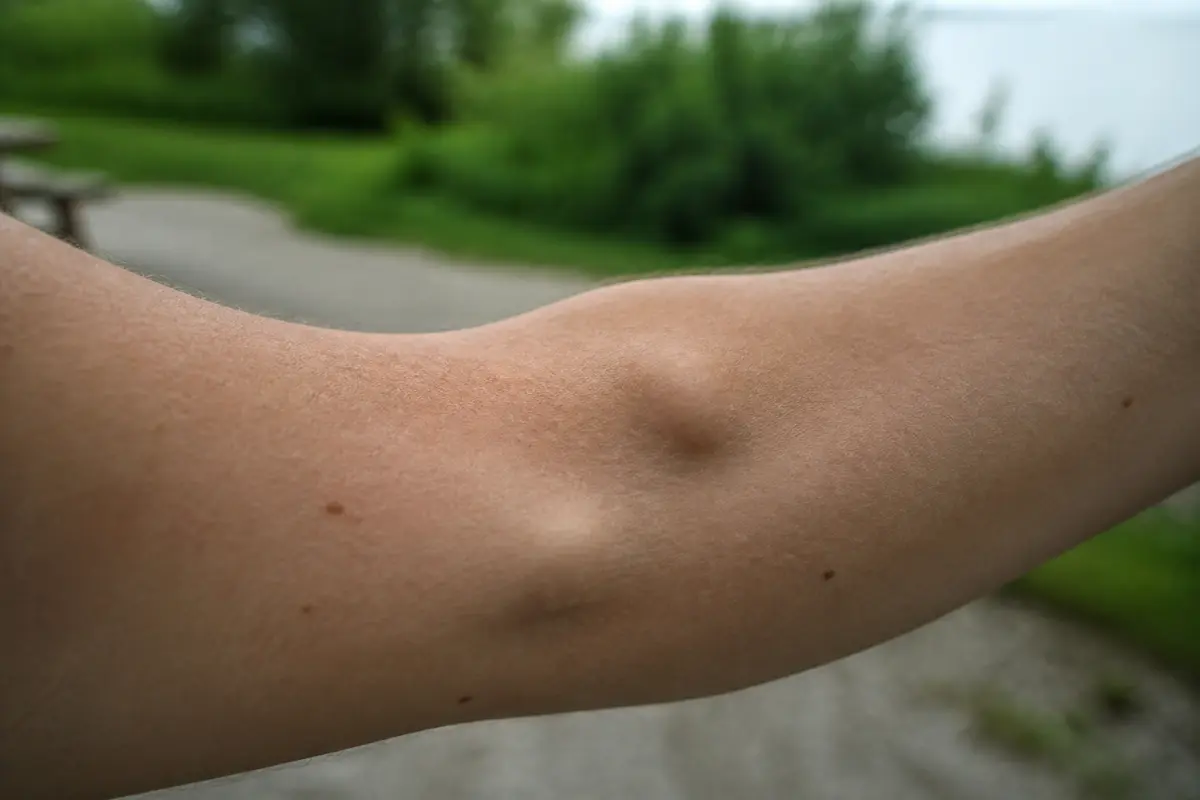 Muscle qui saute : Causes, symptômes et comment calmer ces spasmes ?